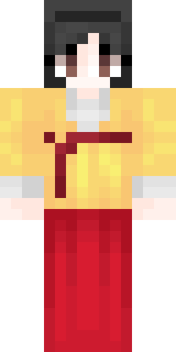 Скин Майнкрафт Игрока CheonsAK