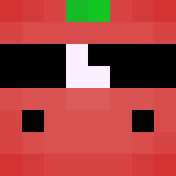 Игрок Cherrie07 Майнкрафт - возможно знакомый с eesa1313