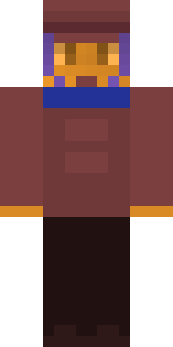 Скин Майнкрафт Игрока Chertreux