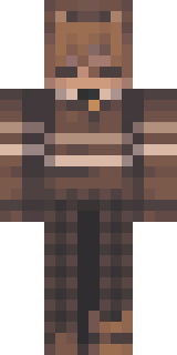 Скин Майнкрафт Игрока ChesterJster