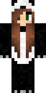 Скин Майнкрафт Игрока Chetuji