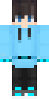 Скин Майнкрафт Игрока Chewy2809