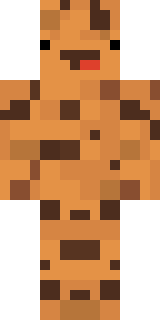 Скин Майнкрафт Игрока ChewyGooey