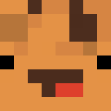 Игрок ChewyGooey Майнкрафт - возможно знакомый с Mad_Baron