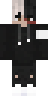 Скин Майнкрафт Игрока Chezse0