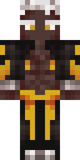 Скин Майнкрафт Игрока Chhota_Bheem