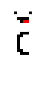 Скин Майнкрафт Игрока Chiaaboo