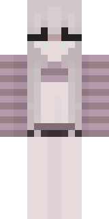 Скин Майнкрафт Игрока Chiald