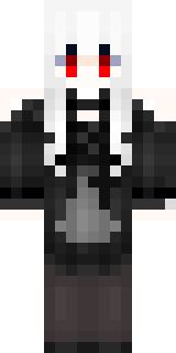 Скин Майнкрафт Игрока Chian_0603
