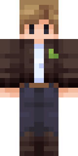 Скин Майнкрафт Игрока Chiaraxx