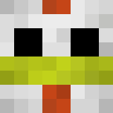 Игрок ChickenGrylls Майнкрафт - возможно знакомый с 16ii