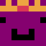 Игрок ChickenJockyTG Майнкрафт - возможно знакомый с MHUTE