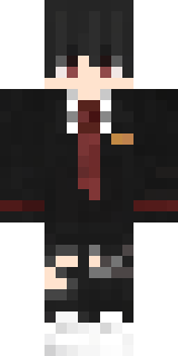 Скин Майнкрафт Игрока ChickenKungz