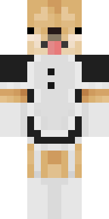 Скин Майнкрафт Игрока Chickeng523