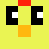 Игрок Chickens_Rule Майнкрафт - возможно знакомый с KurRev