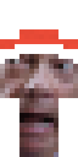 Скин Майнкрафт Игрока ChiefLuke_