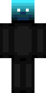 Скин Майнкрафт Игрока ChildishPie7949