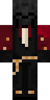 Скин Майнкрафт Игрока ChillDoom