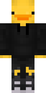 Скин Майнкрафт Игрока ChillGuyYouTube