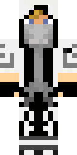 Скин Майнкрафт Игрока ChillLord