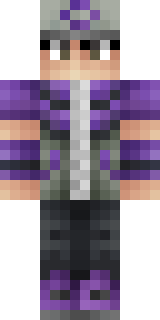 Скин Майнкрафт Игрока Chiller