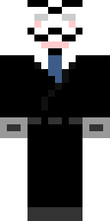 Скин Майнкрафт Игрока Chillers