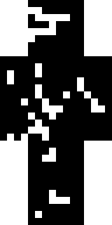Скин Майнкрафт Игрока Chillian404