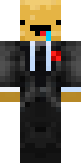 Скин Майнкрафт Игрока ChillinPotato