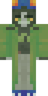 Скин Майнкрафт Игрока Chimiwa