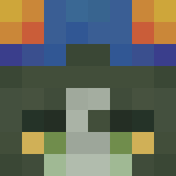 Игрок Chimiwa Майнкрафт - возможно знакомый с shlepek