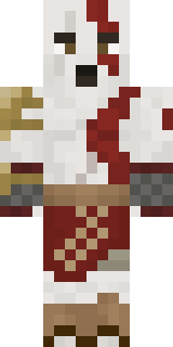 Скин Майнкрафт Игрока ChinookSalmon