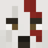 Игрок ChinookSalmon Майнкрафт - возможно знакомый с ItMeNezumi