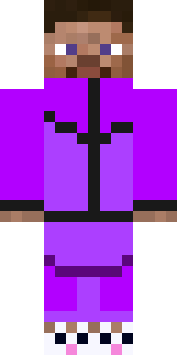 Скин Майнкрафт Игрока Chinooks