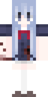 Скин Майнкрафт Игрока Chispop