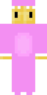 Скин Майнкрафт Игрока ChocoPlayzMC