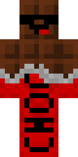 Скин Майнкрафт Игрока ChocolateDrip