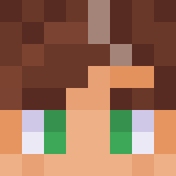 Игрок Chocolate_Orange Майнкрафт - возможно знакомый с KindaLazuli