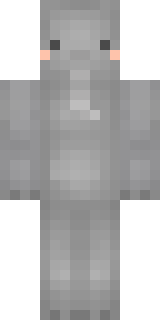 Скин Майнкрафт Игрока Chocoliatta