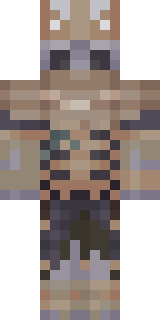 Скин Майнкрафт Игрока Chocomint_t