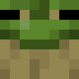 Игрок ChompyFrog Майнкрафт - возможно знакомый с GreatL4