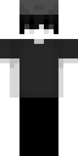 Скин Майнкрафт Игрока ChopLeaHee