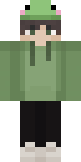 Скин Майнкрафт Игрока Chopsickle