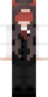 Скин Майнкрафт Игрока Chove