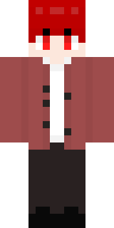 Скин Майнкрафт Игрока Choya_TV