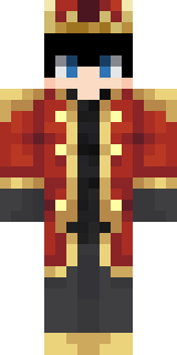 Скин Майнкрафт Игрока Chris25_