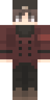 Скин Майнкрафт Игрока ChrisDiS13