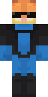 Скин Майнкрафт Игрока ChrisMcQueen