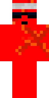 Скин Майнкрафт Игрока Christooooooo
