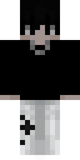 Скин Майнкрафт Игрока Chto_eto_takoe