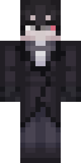 Скин Майнкрафт Игрока ChubstheChonkus